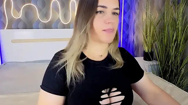 MilenaMiler X online show from 26, 7, 2026