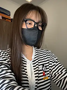 Lilisa miu online show from 8, 1, 2026