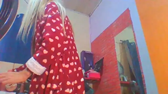 Snapshot of Transthifany chatting on 6, 7, 2026 Transthifany online show from 6, 7, 2026
