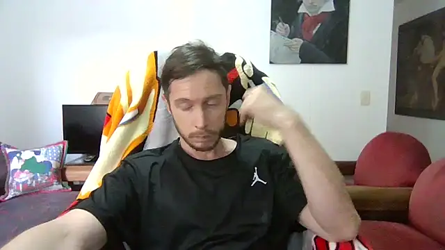 RIQUIRICHDICK online show from 4, 12, 2025