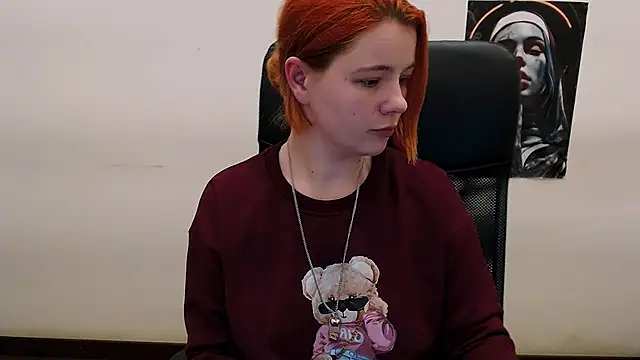 Sun Alexia online show from 19, 3, 2025