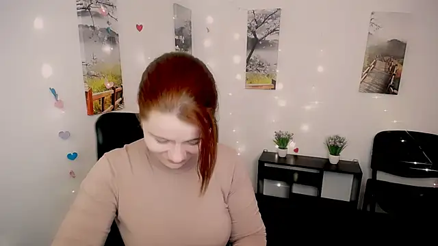 Sun Alexia online show from 6, 11, 2025