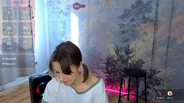 Snapshot of Kate_Sex_House chatting on 7, 5, 2026 Kate Sex House online show from 7, 5, 2026