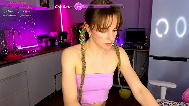 Snapshot of Kate_Sex_House chatting on 21, 5, 2026 Kate Sex House online show from 21, 5, 2026