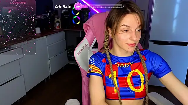 Snapshot of Kate_Sex_House chatting on 4, 7, 2026 Kate Sex House online show from 4, 7, 2026