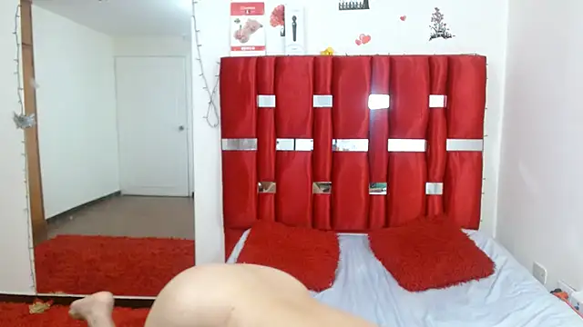 krystal thomson online show from 21, 1, 2025