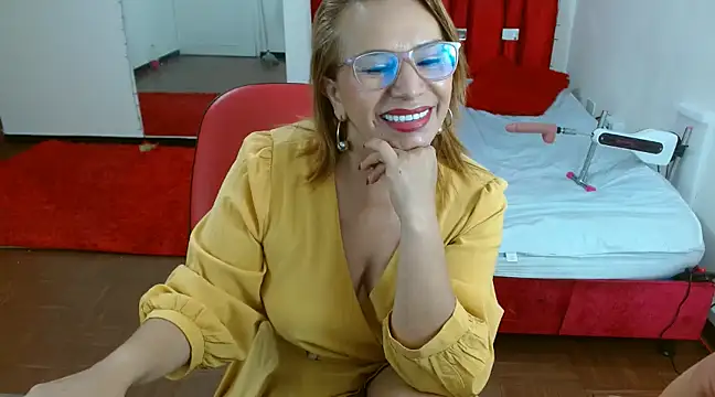 krystal thomson online show from 28, 1, 2025