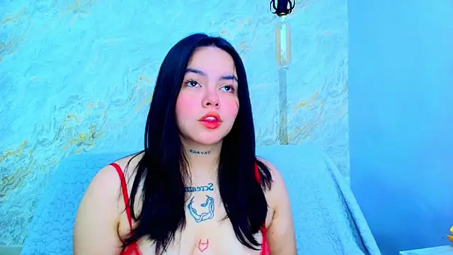 Snapshot of Mia_candy_0 chatting on 20, 12, 2025 Mia candy 0 online show from 20, 12, 2025