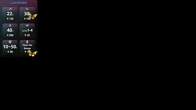 Snapshot of anaruiz_ chatting on 9, 3, 2025 anaruiz online show from 9, 3, 2025