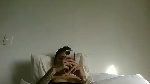 Cutie Shy  online show from 3, 7, 2026