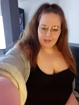 Snapshot of _Julie_x chatting on 19, 2, 2025  Julie x online show from 19, 2, 2025