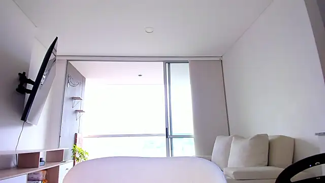 Snapshot of GabyFerrerr chatting on 19, 7, 2026 GabyFerrerr online show from 19, 7, 2026