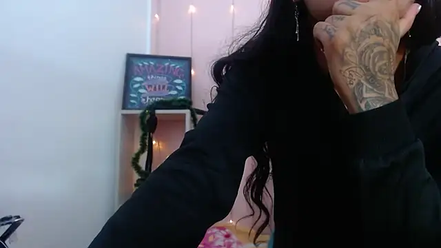 camilawilliams707rs online show from 24, 4, 2026