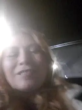 Kazsandraa online show from 24, 7, 2026