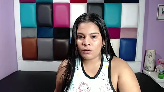 Sam-Evans-hot online show from 1, 2, 2025