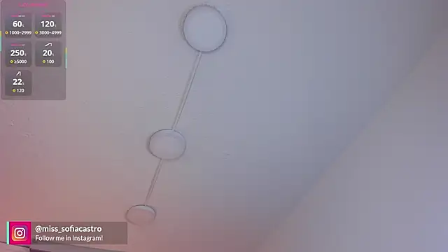 Snapshot of miss_sofiaa chatting on 18, 3, 2026 miss sofiaa online show from 18, 3, 2026