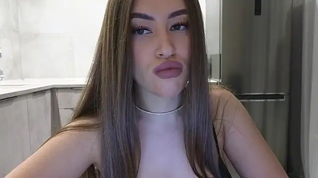 Snapshot of Cinderella____ chatting on 3, 2, 2025 Cinderella online show from 3, 2, 2025