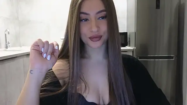 Snapshot of Cinderella____ chatting on 4, 2, 2025 Cinderella online show from 4, 2, 2025