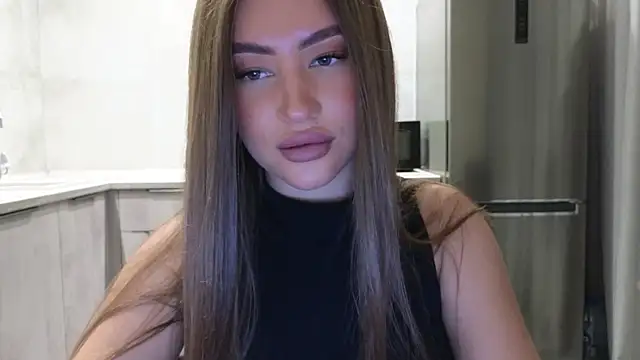 Snapshot of Cinderella____ chatting on 25, 2, 2025 Cinderella online show from 25, 2, 2025