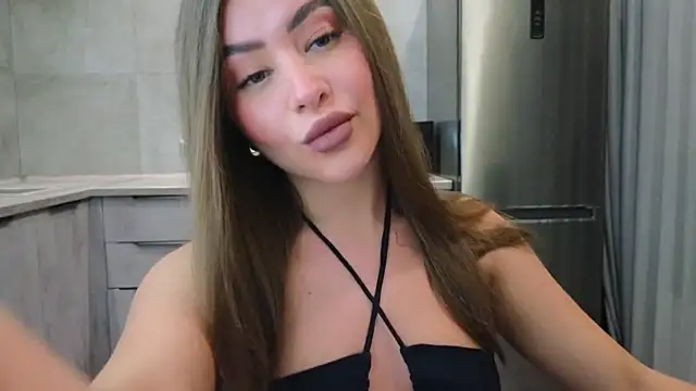 Snapshot of Cinderella____ chatting on 16, 3, 2025 Cinderella online show from 16, 3, 2025