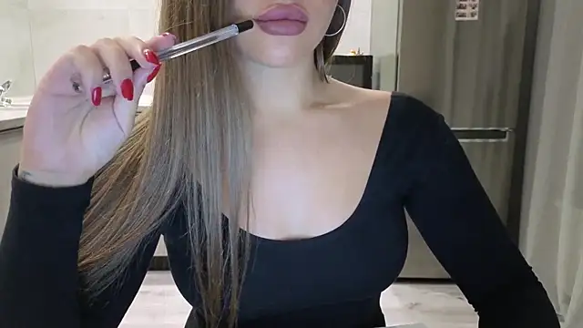 Snapshot of Cinderella____ chatting on 27, 9, 2025 Cinderella online show from 27, 9, 2025