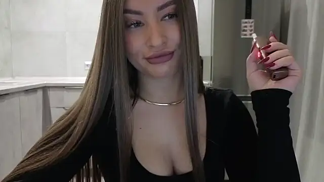 Snapshot of Cinderella____ chatting on 22, 12, 2025 Cinderella online show from 22, 12, 2025