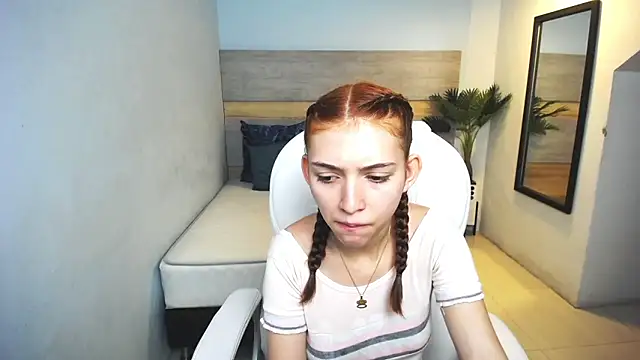 liseth fox online show from 24, 12, 2024