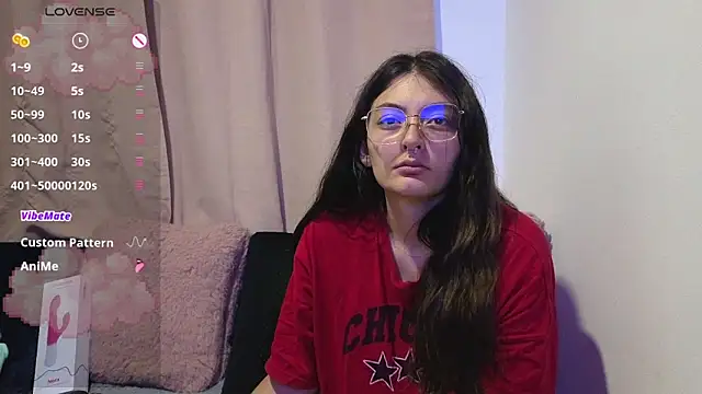 lessliee22  online show from 8, 5, 2026