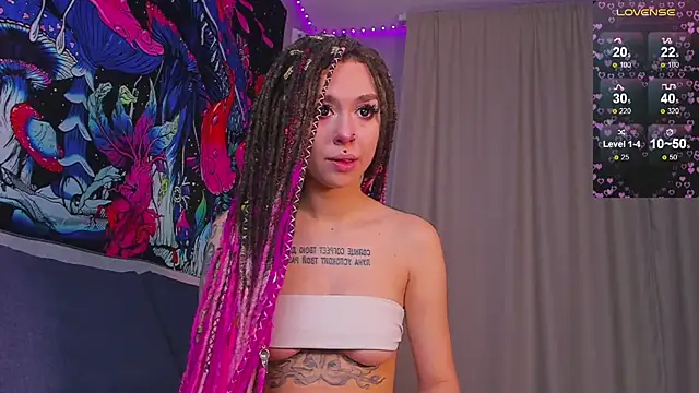 Grace Walker online show from 15, 2, 2025