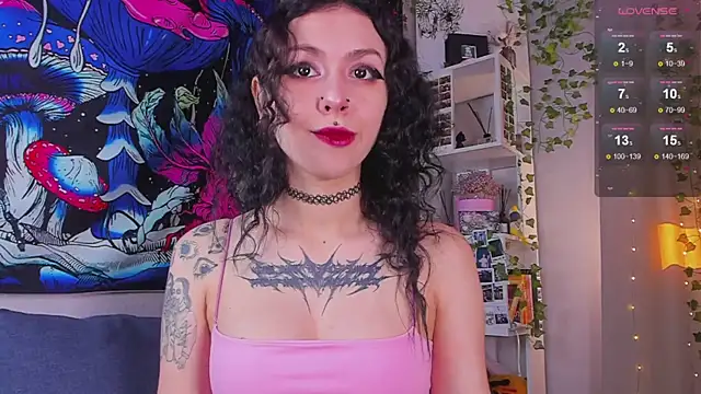Grace Walker online show from 8, 5, 2026