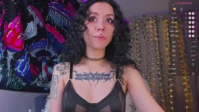 Grace Walker online show from 21, 7, 2026