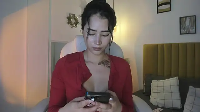 lara madisson online show from 29, 4, 2026