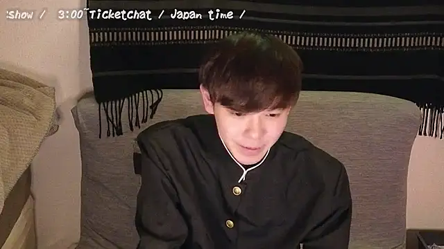 poketkuma online show from 1, 12, 2024