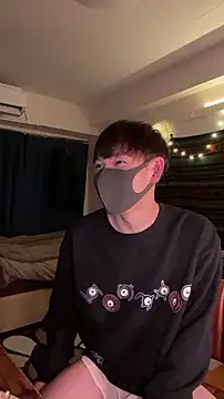 poketkuma online show from 24, 10, 2025