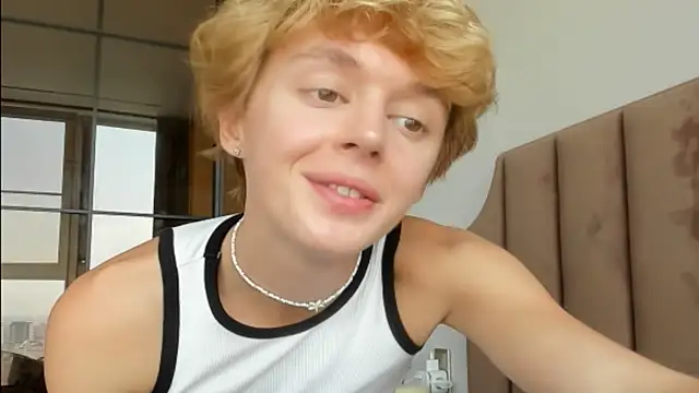 agelandreww online show from 8, 5, 2026