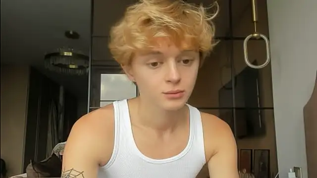 agelandreww online show from 13, 5, 2026