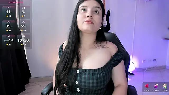 lilpervertgirl online show from 20, 3, 2026