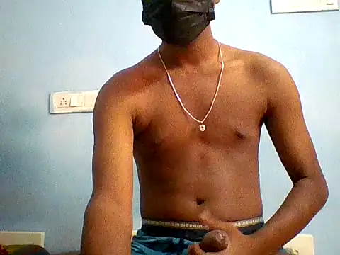 Bangalore boy29 online show from 11, 11, 2025