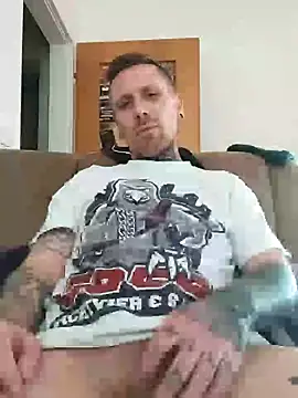 Schabernack1990 online show from 28, 12, 2024