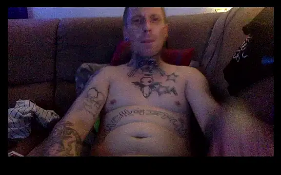 Schabernack1990 online show from 7, 1, 2025