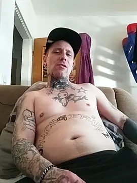 Schabernack1990 online show from 16, 3, 2025