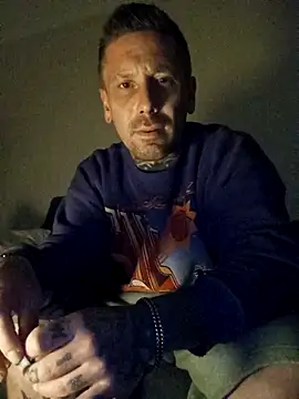 Schabernack1990 online show from 10, 9, 2025