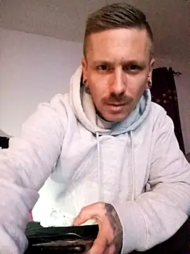 Schabernack1990 online show from 15, 10, 2025