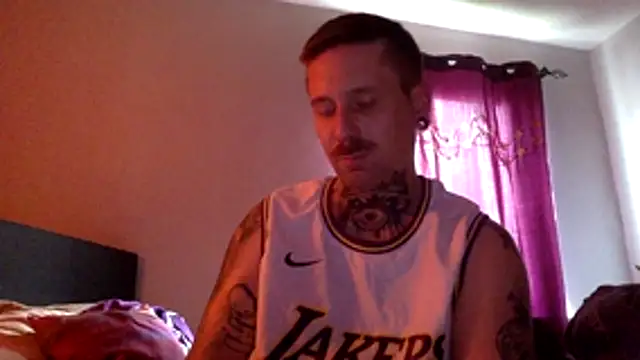 Schabernack1990 online show from 1, 11, 2025