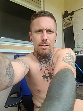 Schabernack1990 online show from 19, 7, 2026