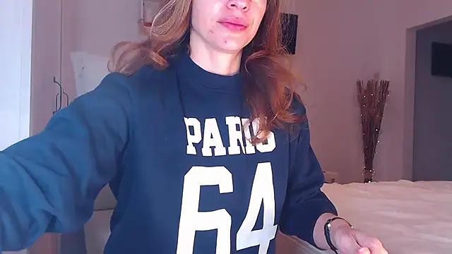 Snapshot of AdeleLovely chatting on 19, 1, 2026 AdeleLovely online show from 19, 1, 2026