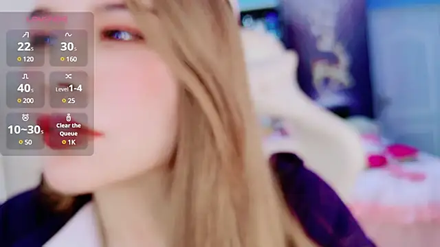 HU131452 online show from 15, 12, 2024