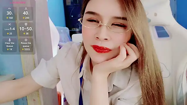 HU131452 online show from 8, 2, 2025