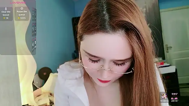 HU131452 online show from 11, 7, 2026