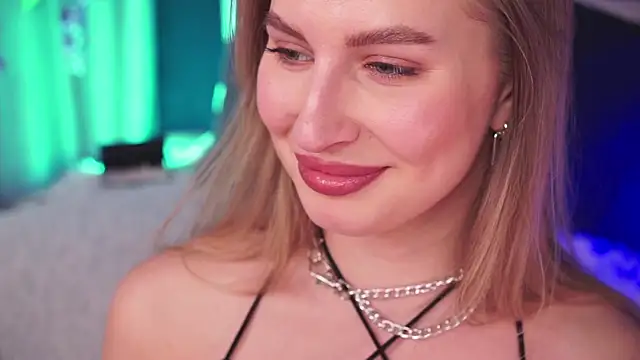 Snapshot of AnnLevine chatting on 22, 1, 2025 AnnLevine online show from 22, 1, 2025